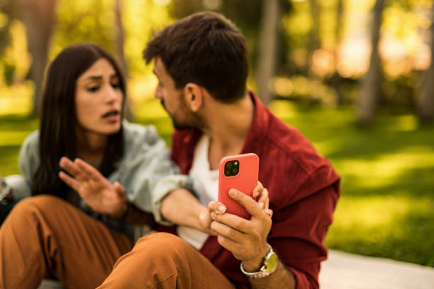 Jealousy Curse Removal